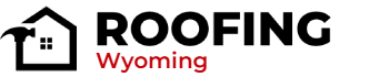 Wyoming Roofing Company Logo